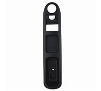 Nonuin Mando Botonera Elevalunas para Peugeot 207 207SW 207CC RHD/LHD Interruptor Ventanilla Eléctrica Controlador Delantero Botón Regulador Ventana Vidrio Lateral Derecho E Izquierdo (Color : Panel)