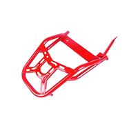 Nonuin para Benelli TNT125 TNT135 para TNT 135 125 Rack Caja Trasera Caja Trasera Maletero Portaequipajes Estante De Equipaje Trasero Accesorios para Motos (Color : 1)