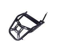 Nonuin para Benelli TNT125 TNT135 para TNT 135 125 Rack Caja Trasera Caja Trasera Maletero Portaequipajes Estante De Equipaje Trasero Accesorios para Motos (Color : 2)