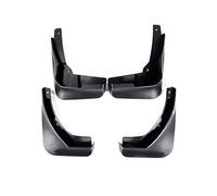 Nonuin para Opel para Vauxhall para Astra K GSi OPC 2016 2017 2018 2019 Guardabarros Guardabarros Accesorios De Coche (Color : For Astra K GSI OPC)