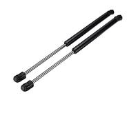 Nonuin para VW para S&cirocco R 2008-2017 2 Uds. Cubierta Delantera Motor Coche Capó, Puntales Elevación Choque Barra Soporte Brazo Varilla Resorte Gas Soporte Capó Motor Resorte Gas