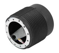 Nonuin para VW T4 para Transporter 1996-2003 Reemplazo del Adaptador De Liberación del Kit Boss del Volante Botones de Control de Volante