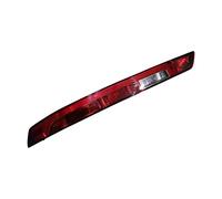 Nonuin Piloto Trasero Freno Trasero Luz para A-UDI Q5 2018 2019 2020 2021 Parachoques Trasero Izquierdo/Derecho Luz Trasera Inferior Freno Lámpara De Freno 80A945069 80A945070 (Color : Left)