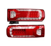 dutis Piloto trasero Mercedes Actros MP4/MP5 24V Derecha/Izquierda Montaje 0035441003 0035442103