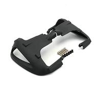 Nonuin Protector Motor Parachoques para B&MW R1150GS R1150RT Motocicleta Cilindro Motor Cubierta Protección R1150R R1150RS 2001-2003 R 1150 GS RT RS R 01 02 03 Seguridad Protección Caídas