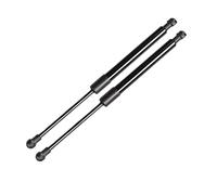 Nonuin Puntales Gas Portón Trasero El Elevador De Maletero Trasero Admite Resorte De Gas De Choque para Chevrolet para Aveo para Sonic T300 2011-2020 Hatchback 95152166