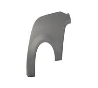 Nonuin Tubo Escape Punta Embellecedor Cubierta Gancho Remolque Tubo Escape Trasero Coche para para Range Rover para Evoque 2012 2013 2014 2015 2016 2017 2018 (Color : Left)