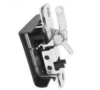 Nonuiny Cerradura portón Trasero Actuador De Cerradura del Portón Trasero 7E5827505 7E5827505A 7E5827505C para VW para Campmob para Transporter T5 Pestillo del Maletero