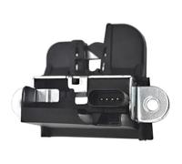 Nonuiny Cerradura portón Trasero para Seat para Altea 2004-2016 para Leon 2005-2012 1T0827505H Bloqueo Trasero del Maletero Bloqueo De La Tapa del Maletero 5K0827505A Pestillo del Maletero