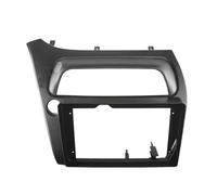 Nonuiny Panel Audio Coche Panel De Radio De 9" con Android Multimedia Edición Europea para Civic VIII 2005-2011(Left Hand Drive)