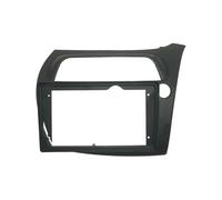 Nonuiny Panel Audio Coche Panel De Radio De 9" con Android Multimedia Edición Europea para Civic VIII 2005-2011(Right Hand Drive)