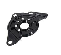 Nonuinz Cubierta Protectora para Cadena Motocicleta, Piñón Delantero Motor Izquierdo para Yamaha para MT-09 para MT09 para Tracer 9 2021-2022 (Color : 2)