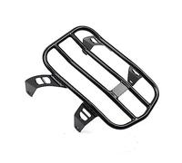 Nonuinz para Indian para Scout para Bobber 2018 2019 2020 2021 Perno De Guardabarros Trasero Acero para Motocicleta En Portaequipajes Individual Portaequipajes Motocicletas (Color : 2)