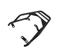 Nonuinz Portaequipajes para Asiento Trasero Motocicleta Respaldo Asiento Trasero para B&MW para RNINET para Scrambler para R Nine T R9T para Pure para Racer