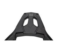 Nonuinz Portaequipajes Trasero para Motocicleta Soporte Carga Soporte Estante para Forza 350 300 250 125 FORZA350 2018 2019 2020 2021