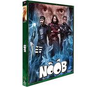 Noob - Le Film 2 (Saison 7) [DVD]