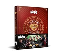 Noob: Le guide officiel de la série