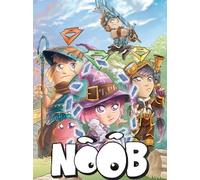 Noob - Les Sans-Factions (PC) - Steam Gift - EUROPE