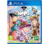 NOOB - THE FACTIONLESS