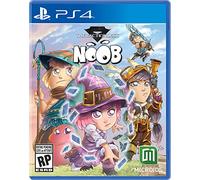 NOOB: The Factionless for PlayStation 4 [USA]