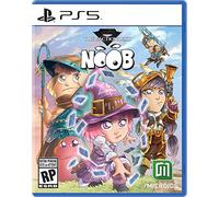 NOOB: The Factionless for PlayStation 5 [USA]
