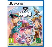 Noob: The Factionless, Juego para Consola Sony PlayStation 5 PS5 [PAL ESPAÑA]