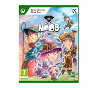 NOOB - THE FACTIONLESS (Microsoft Xbox Series X S)