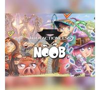 Noob - The Factionless (PC) Steam Key - GLOBAL