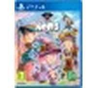 NOOB The Factionless PS4 Playstation 4 MICROIDS