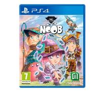 Noob The Factionless PS4 (SP) [174346]