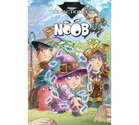 Noob - The Factionless Steam Key (PC) EUROPE