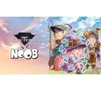 Noob - The Factionless Steam Worldwide PC, Mac