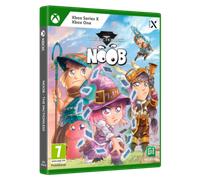 Noob The Factionless Xbox Series standard