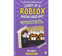 Noob Wars (Diary of a Bacon Hair Boy, Book 8) (Diary of a Roblox Bacon Hair Boy)