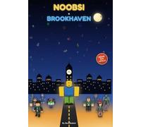Noobsi a Brookhaven: 25 històries per abans de dormir