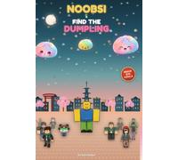 Noobsi a Find the Dumpling: 25 històries per abans de dormir