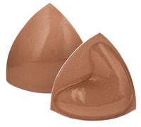 NOOD - Double Up Triangle Adhesive Volume Push-Up Pads - Solutionwear 1 St.