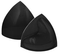 NOOD - Double Up Triangle Adhesive Volume Push-Up Pads - Solutionwear 1 St.