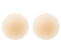 NOOD - Grippies No-Show NON-Adhesive, Reusable Round Nipple Covers - Solutionwear 1 St.