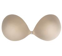 NOOD - Push Up Adhesive & Reusable Backless, Strapless Bra - Solutionwear 1 St.