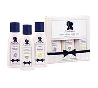 Noodle & Boo Essential Care Kit: Body Wash 59ml + Shampoo 59ml + Lotion 59ml 3pcs