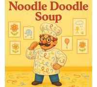 Noodle Doodle Soup