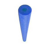 Noodle Float Aid Woggle Logs, Colorful Soft Foam Floating, Flexible Water Swim Tube | Swimming Sticks Floatation Aids for Pool, Beach, Water Aerobics, Kids Adults