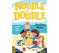 Noodle the Doodle: (Dyslexia-friendly): Book 1