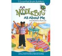 Noodlebug: All About Me [USA] [DVD]