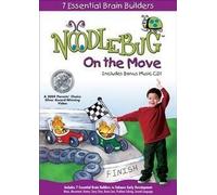 Noodlebug: On the Move [USA] [DVD]