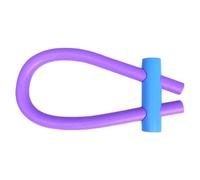 Noodles For Swimming Pools,with Connector Multi-Purpose Inflatable Soft Aids - Swimming Pool Sticks - For Kids Adults Women Sports Fitness Workout Training Travel Summer Beach