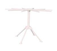 noodlespaghettiPasta Dryer Stand,Homemade Fresh spaghettiStand Dryer - spaghettiDrying Rack noodleStand, Homemade noodleHanger Rack for Home Kitchen