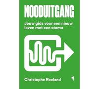 Nooduitgang: jouw gids voor een nieuw leven met een stoma