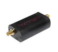 NooElec Flamingo+ FM - Transmitir FM Bandstop Filter v2 (FM Notch Filter) para Aplicaciones de Radio Definida por Software (RTL-SDR). Bloquea Las Frecuencias Problemáticas 88-108MHz de su Radio
